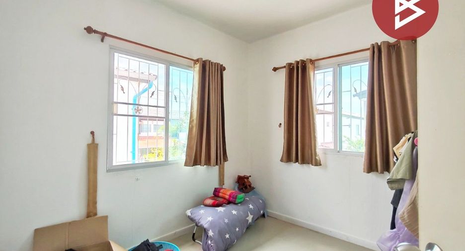 For sale 3 bedrooms townhouse in Khlong Luang, Pathum Thani