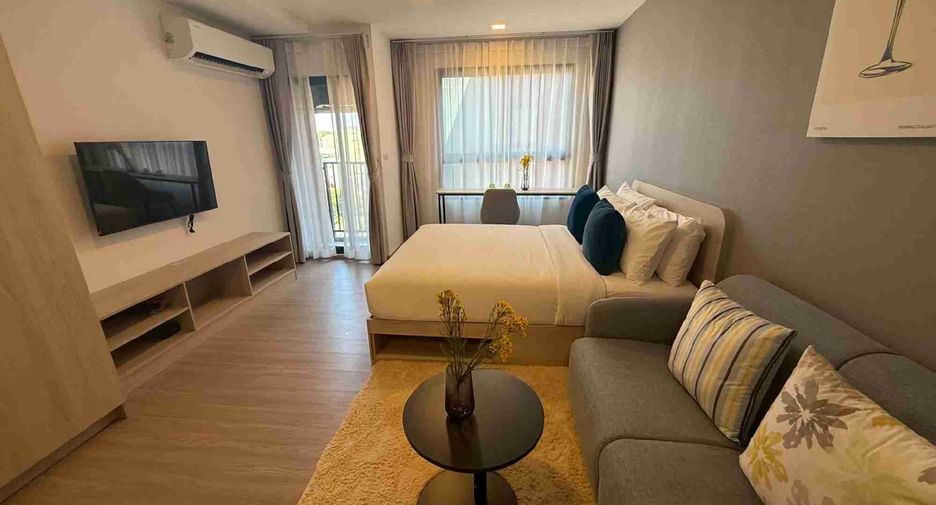For rent 1 bed condo in Mueang Phuket, Phuket