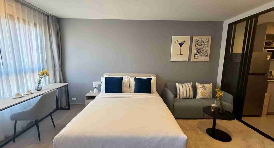 For rent 1 bed condo in Mueang Phuket, Phuket
