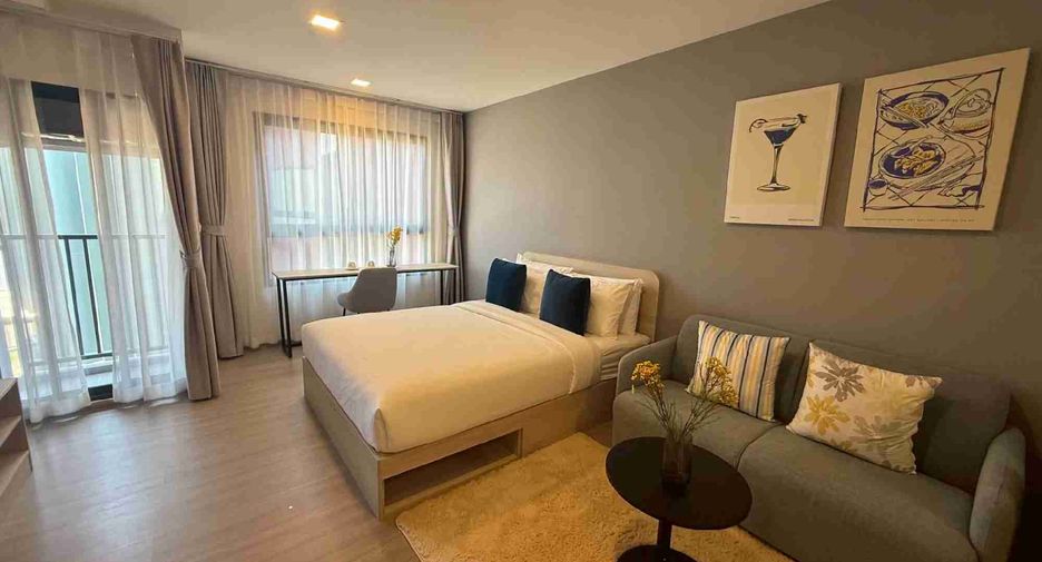For rent 1 bed condo in Mueang Phuket, Phuket