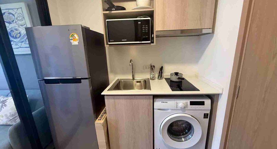 For rent 1 bed condo in Mueang Phuket, Phuket