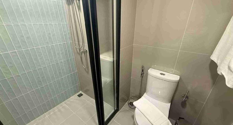 For rent 1 bed condo in Mueang Phuket, Phuket