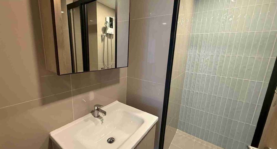 For rent 1 bed condo in Mueang Phuket, Phuket