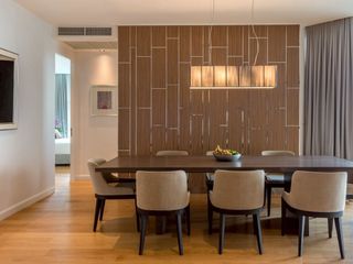 Apartamento en alquiler de 4 habitaciones en Bang Kho Laem, Bangkok