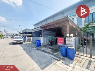 Casa adosada en venta de 3 habitaciones en Bang Phli, Samut Prakan