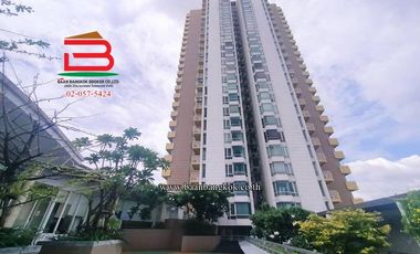 For sale 1 bed condo in Pak Kret, Nonthaburi