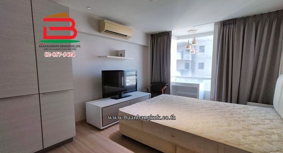 For sale 1 bed condo in Pak Kret, Nonthaburi