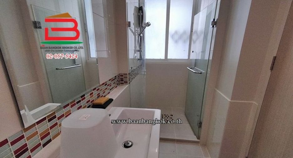For sale 1 bed condo in Pak Kret, Nonthaburi