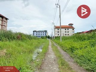 Terreno en venta en Lat Krabang, Bangkok