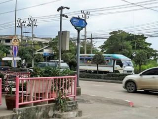 Terreno en venta en Lat Krabang, Bangkok