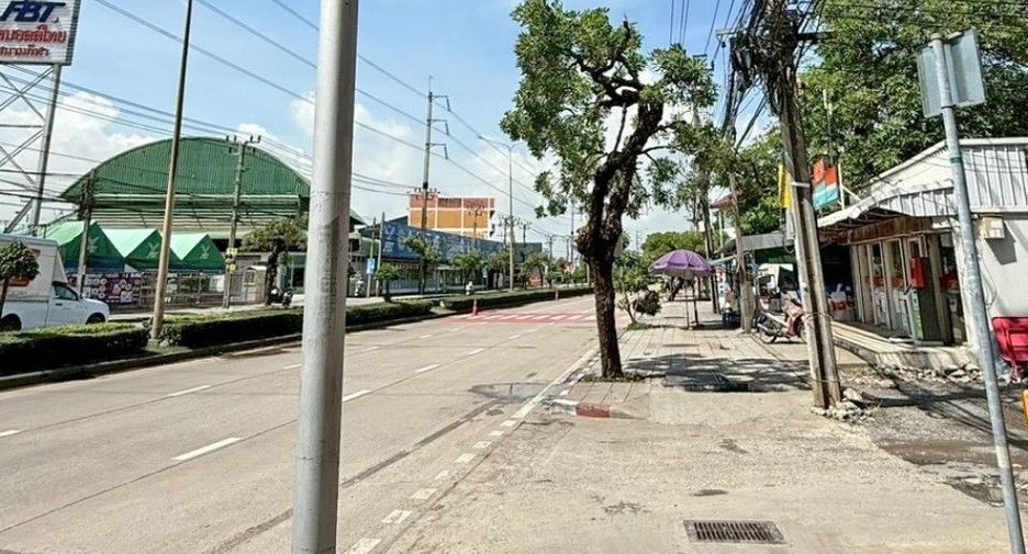 Terreno en venta en Lat Krabang, Bangkok