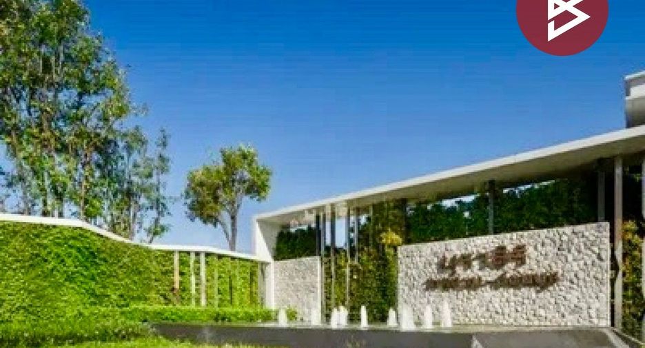 For sale 3 bedrooms house in Bang Phli, Samut Prakan
