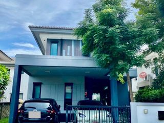 Casa en venta de 3 habitaciones en Bang Phli, Samut Prakan
