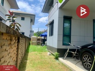 Casa en venta de 3 habitaciones en Bang Phli, Samut Prakan