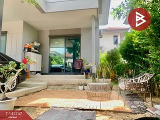 Casa en venta de 3 habitaciones en Bang Phli, Samut Prakan