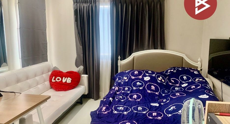 For sale 3 bedrooms house in Bang Phli, Samut Prakan