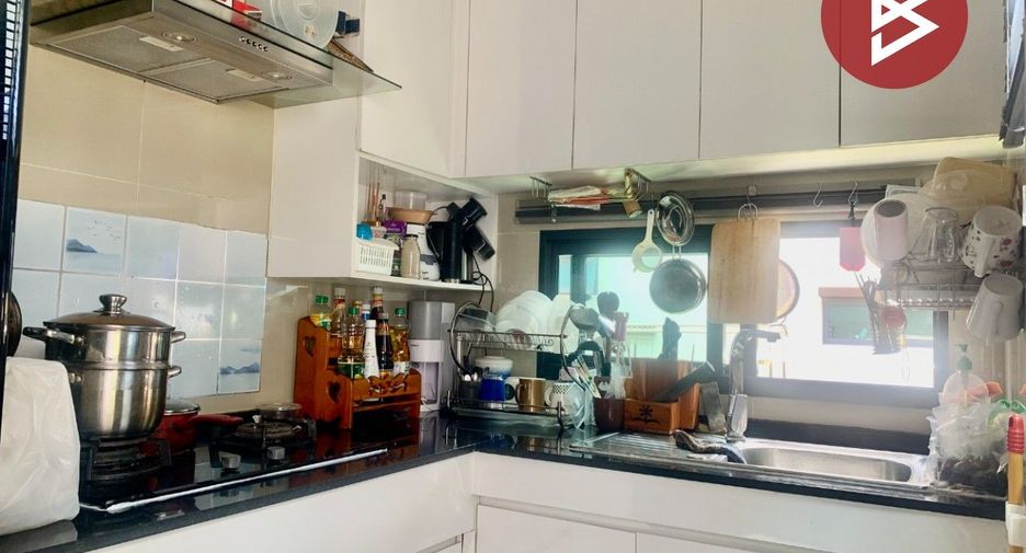 For sale 3 bedrooms house in Bang Phli, Samut Prakan