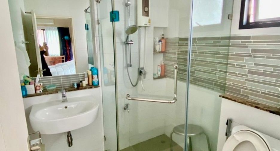 For sale 3 bedrooms house in Bang Phli, Samut Prakan