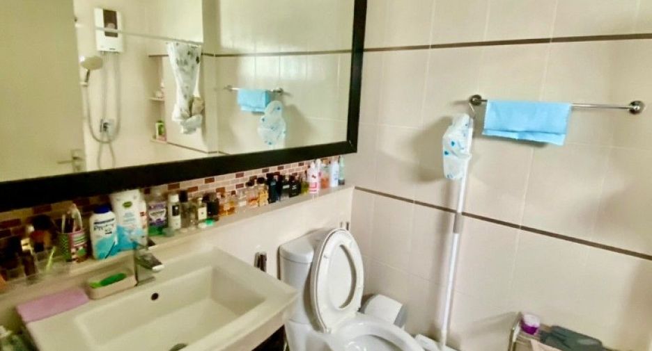 For sale 3 bedrooms house in Bang Phli, Samut Prakan