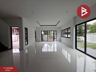 出售 4 卧室 独立屋 在 Mueang Chon Buri, Chon Buri