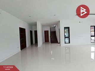 出售 4 卧室 独立屋 在 Mueang Chon Buri, Chon Buri