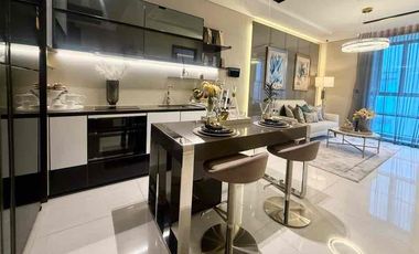 For sale 1 bed condo in Watthana, Bangkok