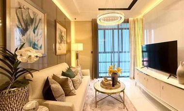 For sale 1 bed condo in Watthana, Bangkok