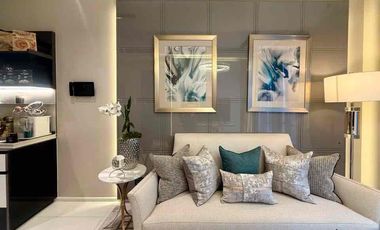 For sale 1 bed condo in Watthana, Bangkok