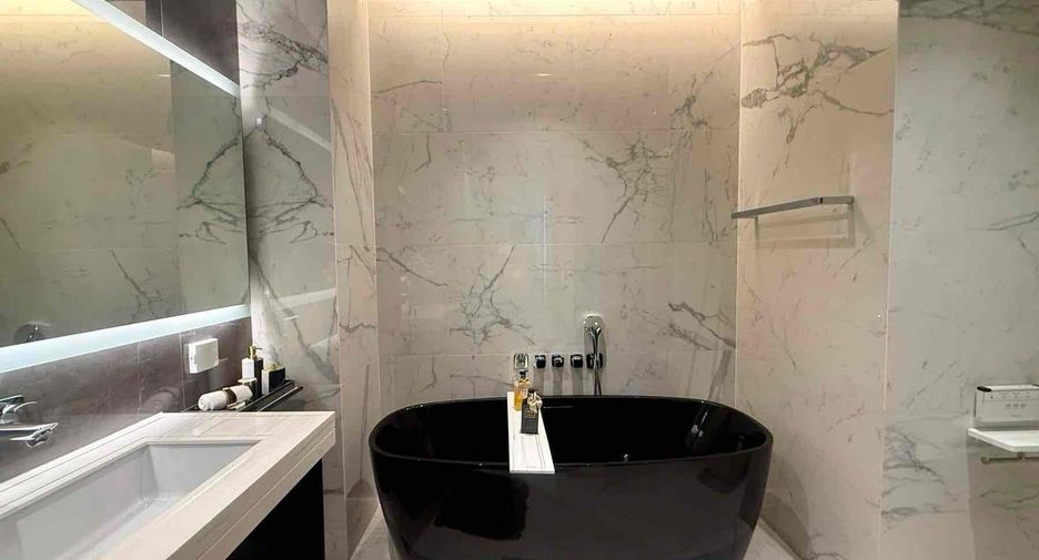 Condo en venta de 1 habitaciones en Watthana, Bangkok