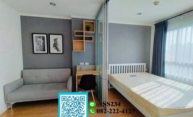 For sale 1 bed condo in Suan Luang, Bangkok