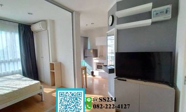 Condo en venta de 1 habitaciones en Suan Luang, Bangkok