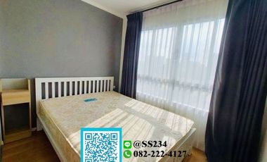 Condo en venta de 1 habitaciones en Suan Luang, Bangkok