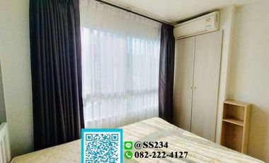 Condo en venta de 1 habitaciones en Suan Luang, Bangkok