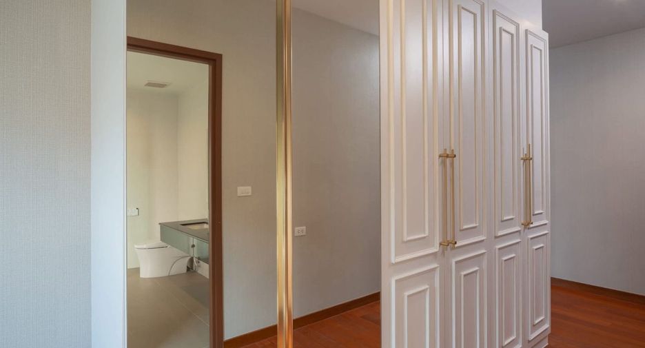 Villa zur Miete und zum Kauf mit 4 Zimmer in Hang Dong, Chiang Mai