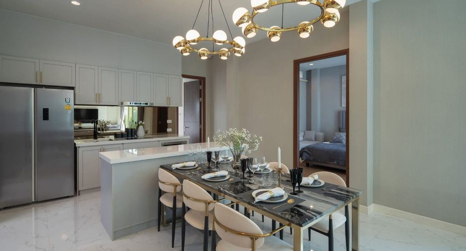Villa zur Miete und zum Kauf mit 4 Zimmer in Hang Dong, Chiang Mai