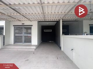 Casa adosada en venta de 3 habitaciones en Mueang Chon Buri, Chonburi