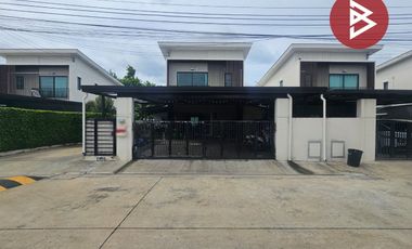 À vendre 3 chambres maison à Bang Yai, Nonthaburi