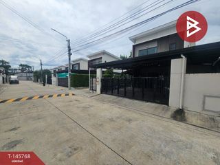 À vendre 3 chambres maison à Bang Yai, Nonthaburi