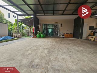 À vendre 3 chambres maison à Bang Yai, Nonthaburi
