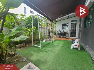 À vendre 3 chambres maison à Bang Yai, Nonthaburi