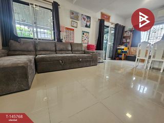 À vendre 3 chambres maison à Bang Yai, Nonthaburi