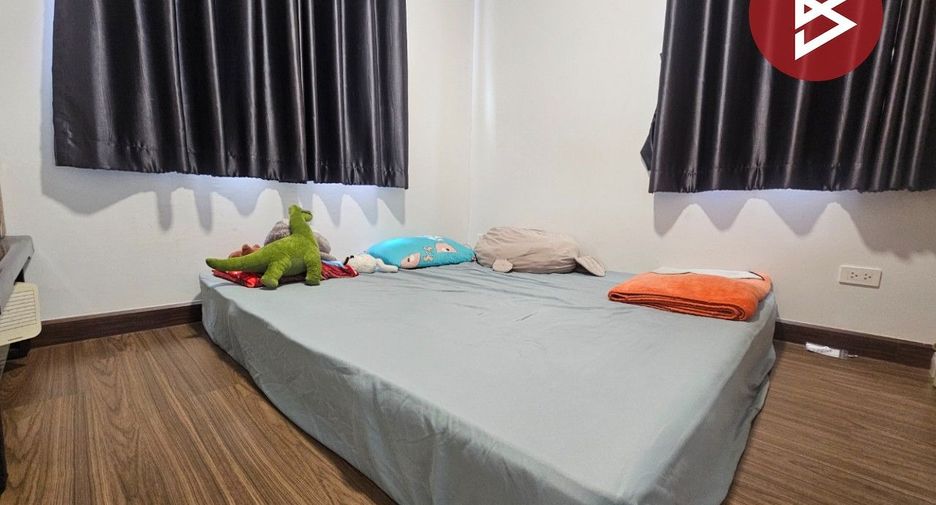 À vendre 3 chambres maison à Bang Yai, Nonthaburi