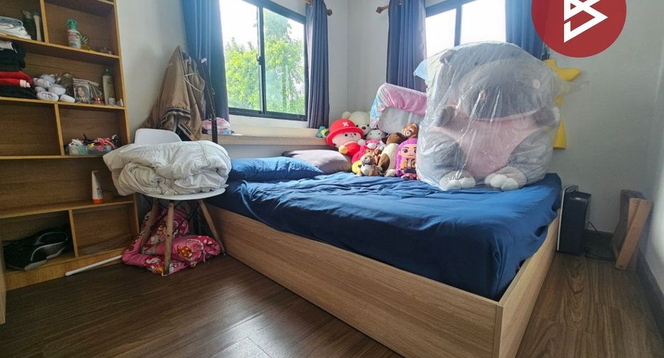 À vendre 3 chambres maison à Bang Yai, Nonthaburi