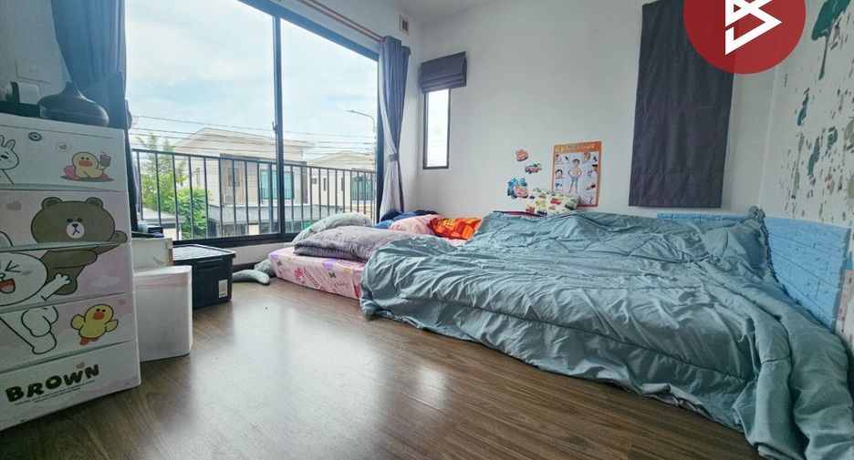 À vendre 3 chambres maison à Bang Yai, Nonthaburi