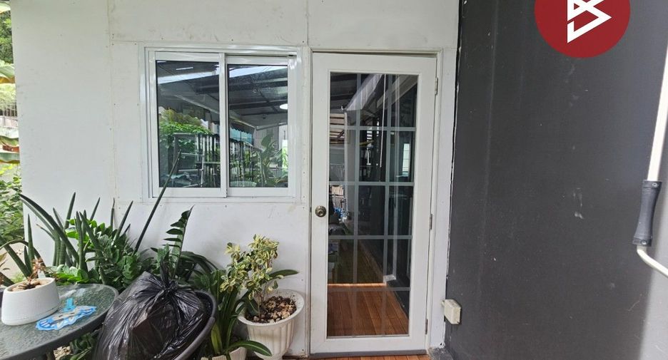 À vendre 3 chambres maison à Bang Yai, Nonthaburi