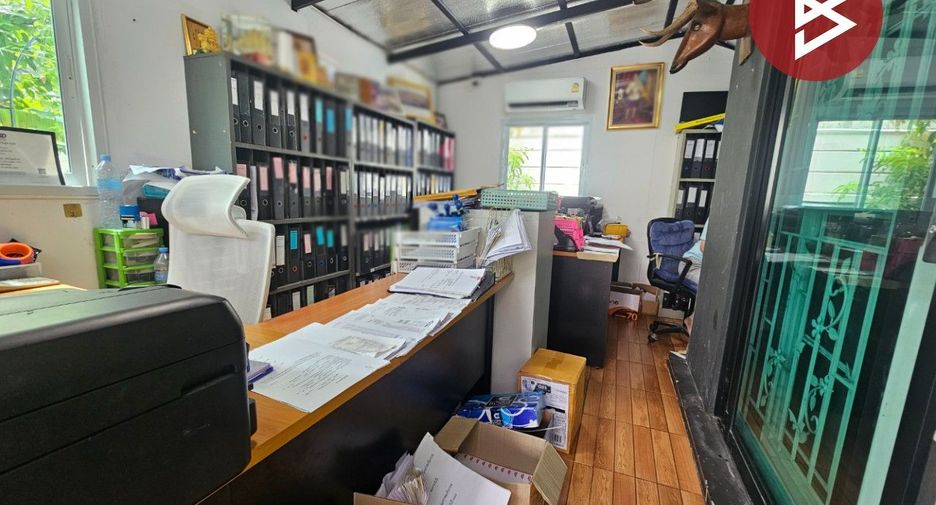 À vendre 3 chambres maison à Bang Yai, Nonthaburi