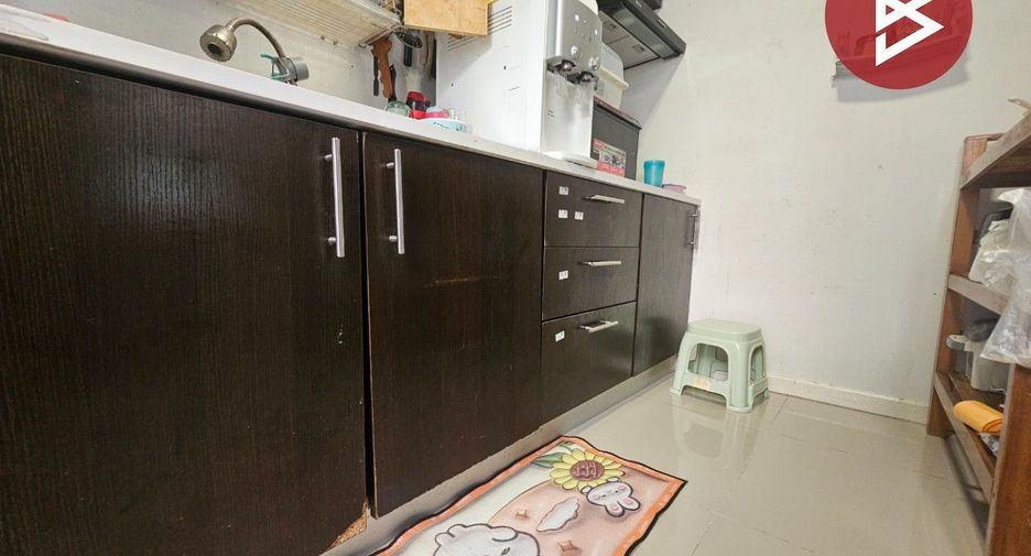 À vendre 3 chambres maison à Bang Yai, Nonthaburi