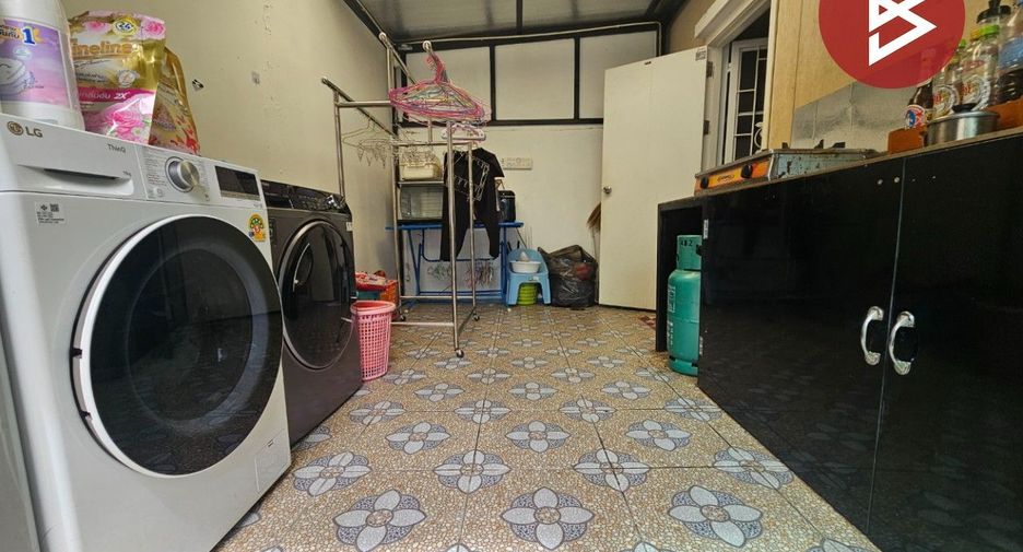 À vendre 3 chambres maison à Bang Yai, Nonthaburi