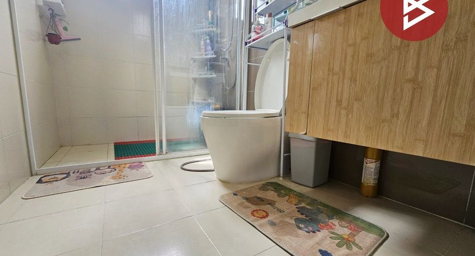 À vendre 3 chambres maison à Bang Yai, Nonthaburi