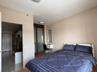 For Rent 1 Bedroom Condo In Bang Lamung, Chonburi